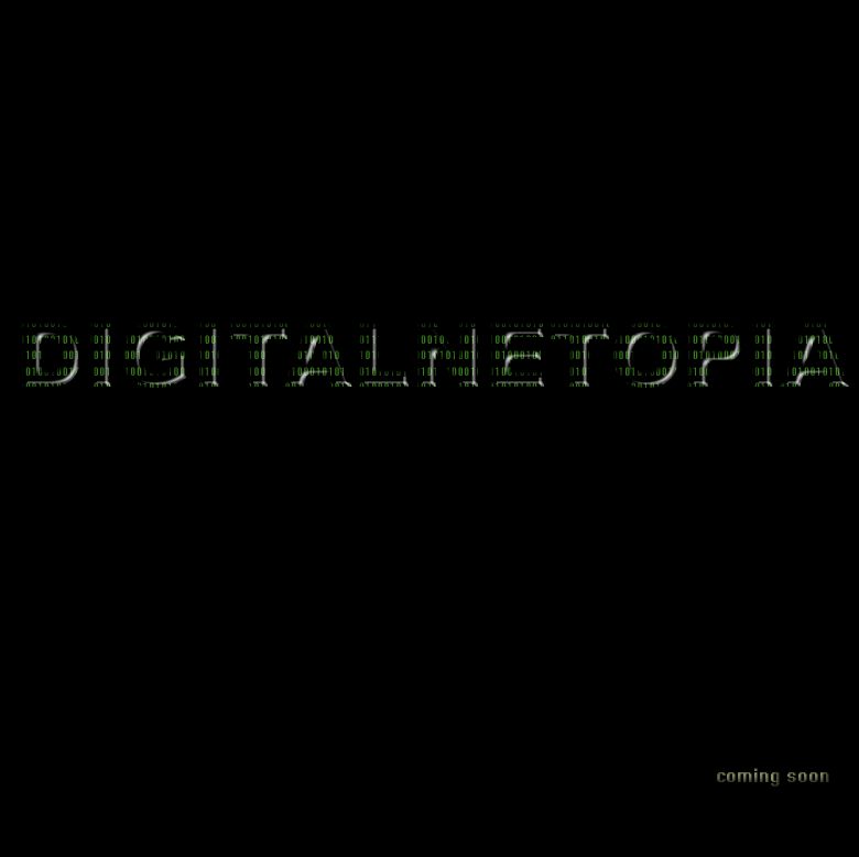 Digitalnetopia.com -- Coming Soon